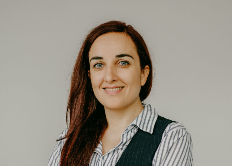 Profile Picture of Anna Apostolidou