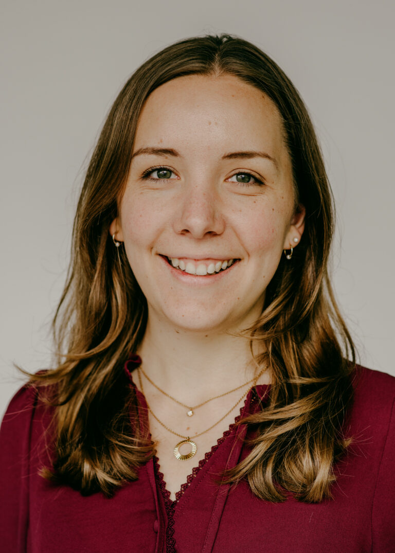 Profile Picture of Sophie Moser