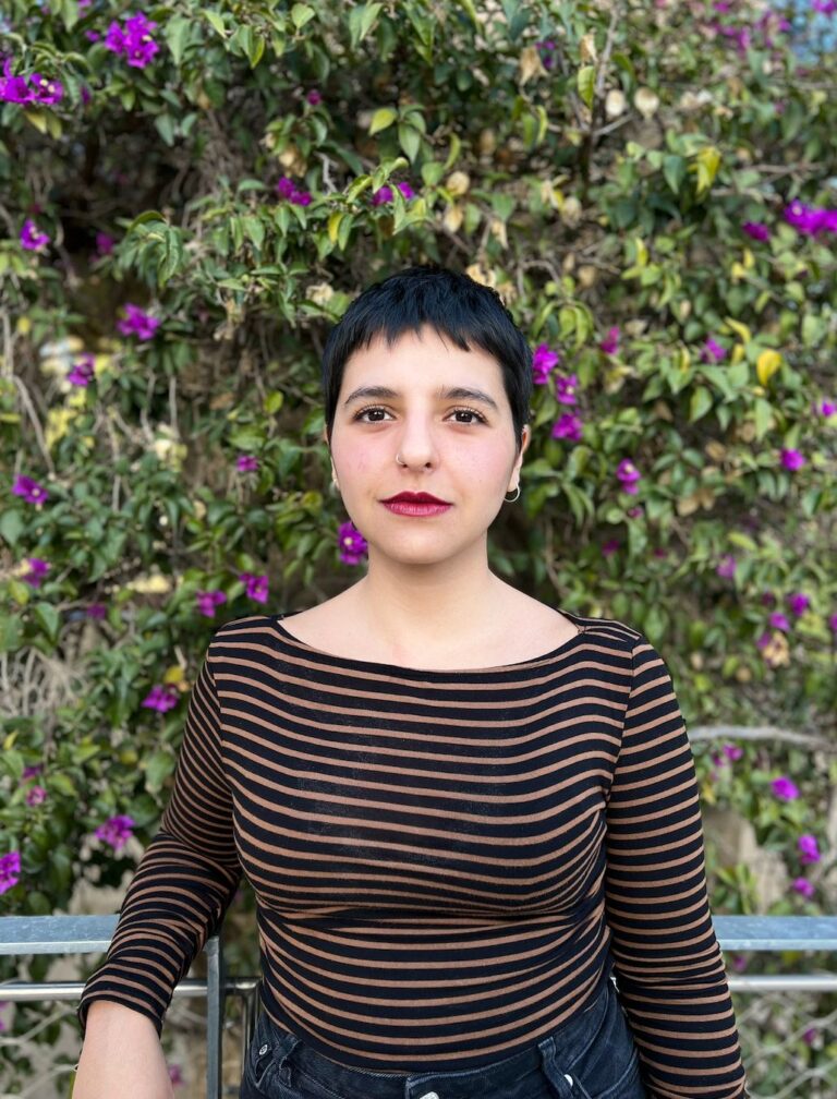 Profile Photo of Florencia Olivares