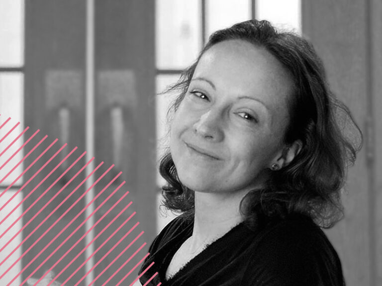 Profile Photo of Jana Diesner