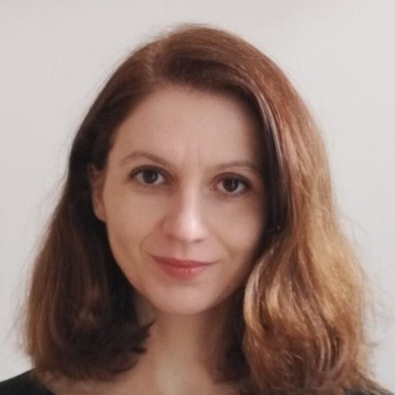 Profile Photo of Markéta Spitzerová