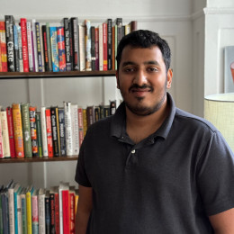 Profile photo of Abhyudaya Tyagi