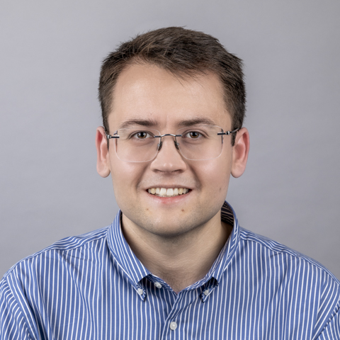 Profile Picture of Alexander Busch