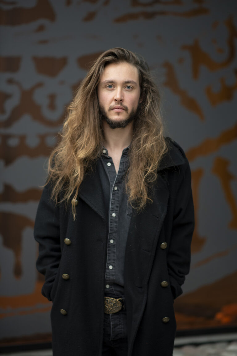 Profile Foto of Alexander Hixson