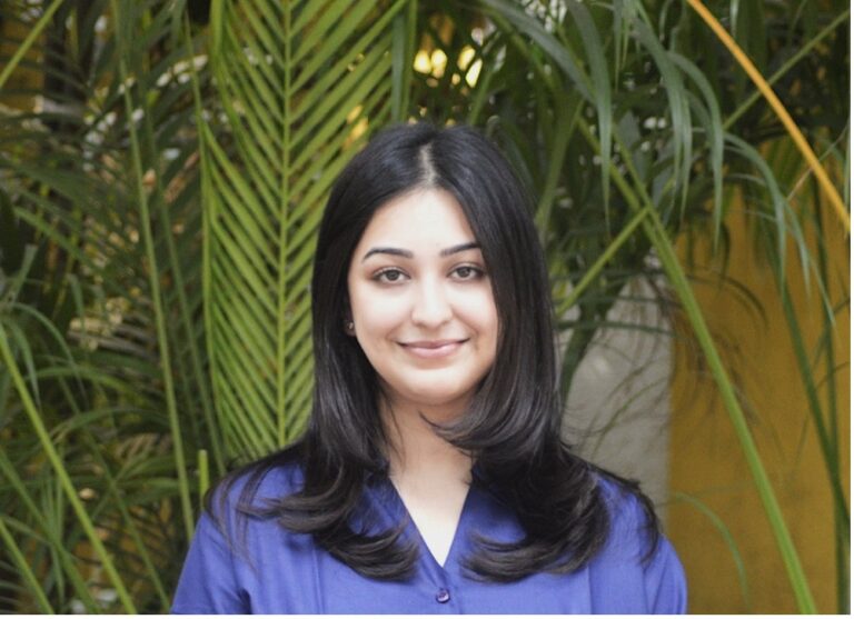 Profile Photo of Anam Pandoh