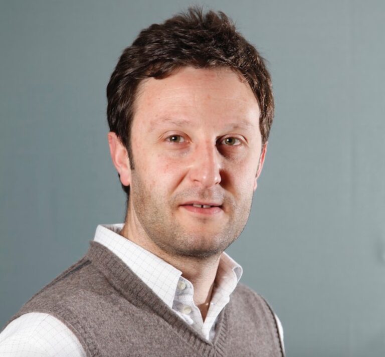 Profile photo of Antonio Savoia