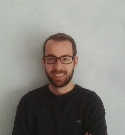 Profile photo of Björn Hartmann