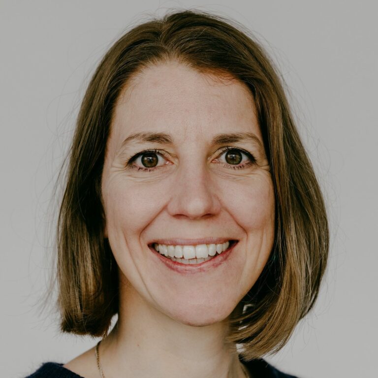 Profile photo of Christina Zuber