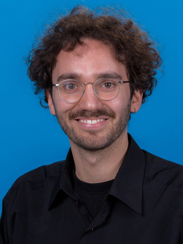 Profile photo of Christophe Van Langenhove