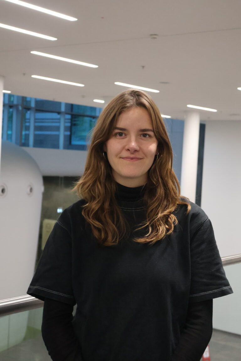 Profile Photo of Clara-Maire Pache