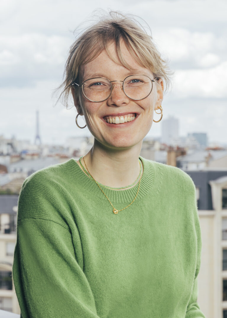 Profile photo of Cornelia Mohren
