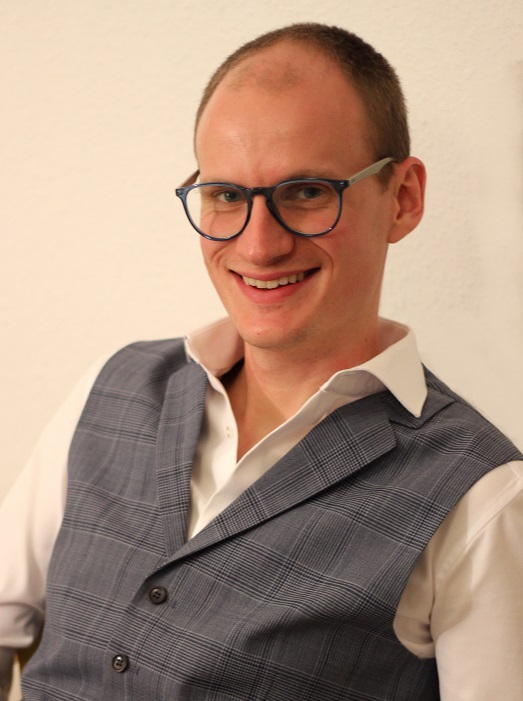 Profile photo of Daniel Mayerhoffer
