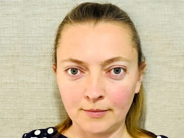 Profile photo of Daryna Grechyna