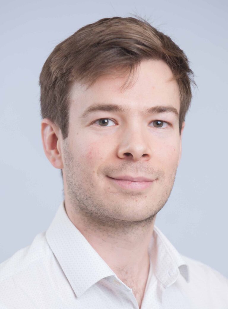 Profile photo of David Hope