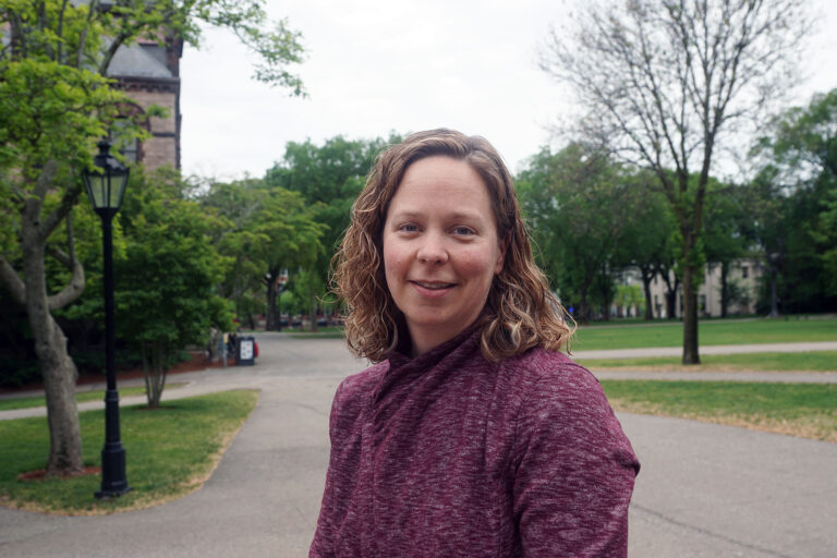 Profile photo of Emily Rauscher