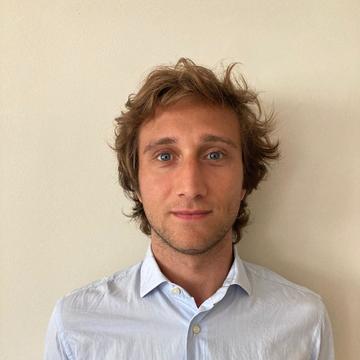 Profile Photo of Enrico Benassi