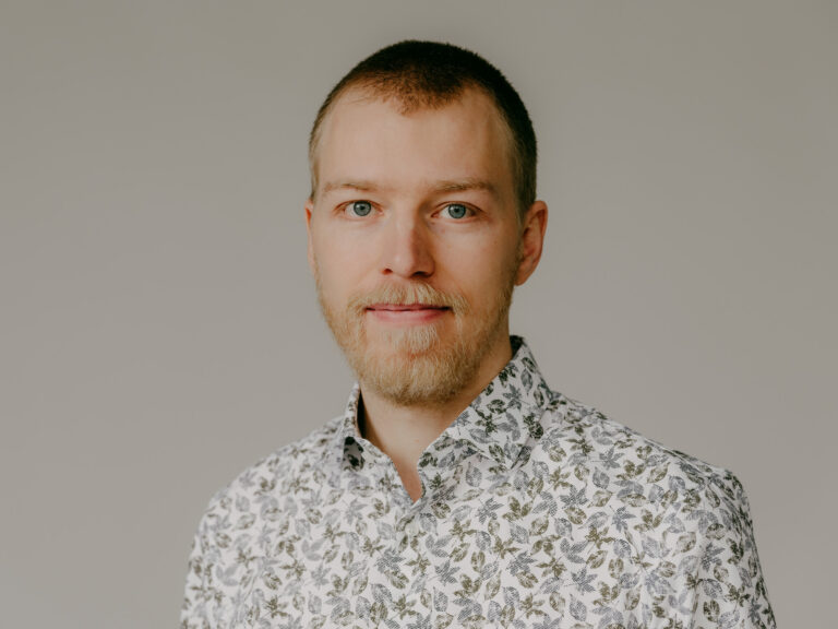 Profile photo of Felix Jäger