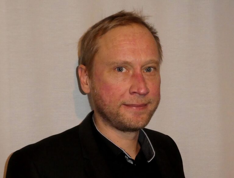 Profile Picture of Felix Wolter