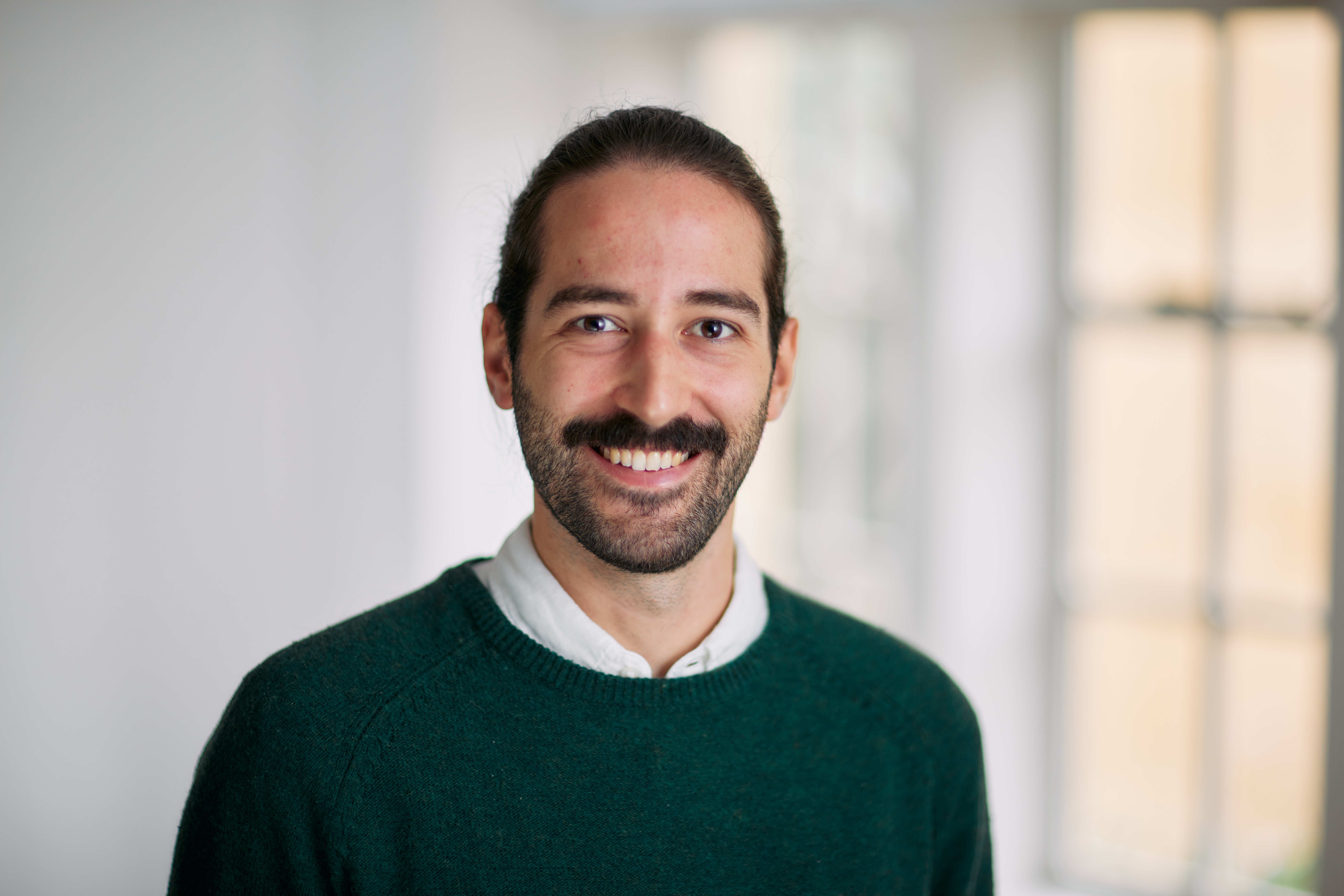 Profile Picture of Giacomo Melli