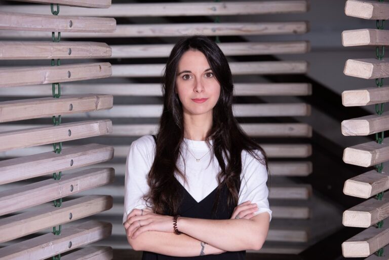 Profile photo of Giada Pasquettaz