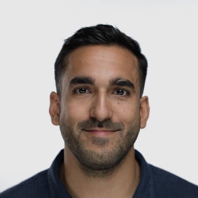 Profile photo of Gökay Demir