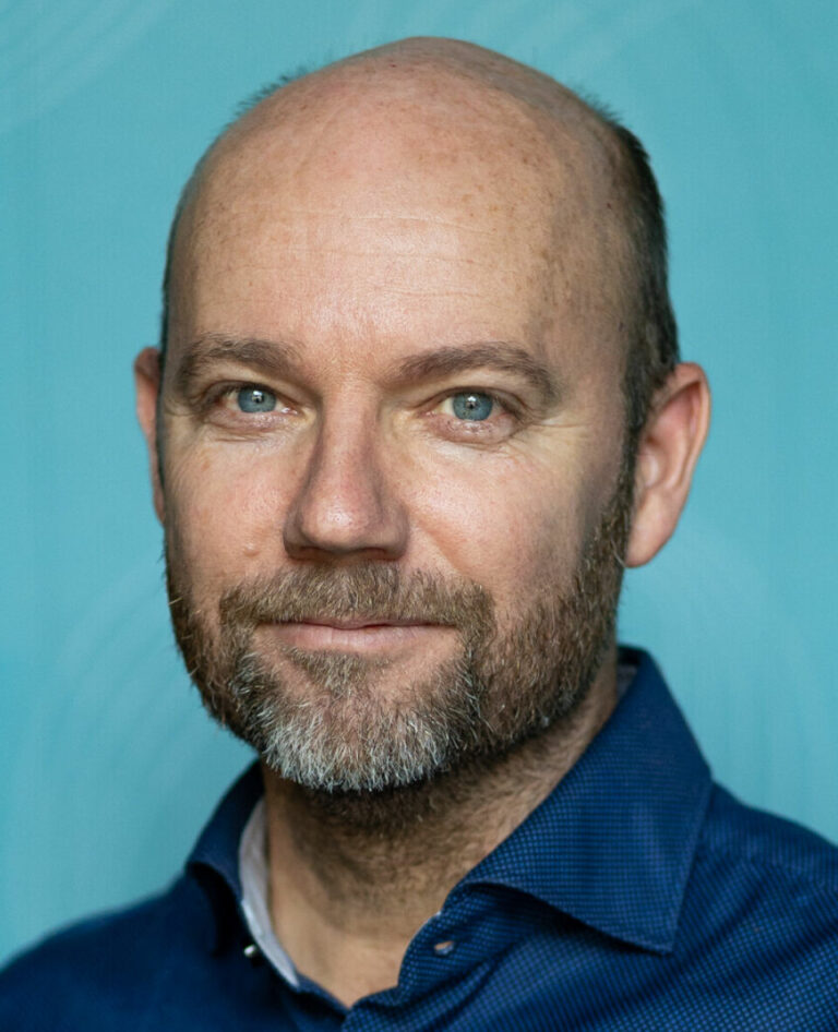 Profile photo of Halvard Buhaug