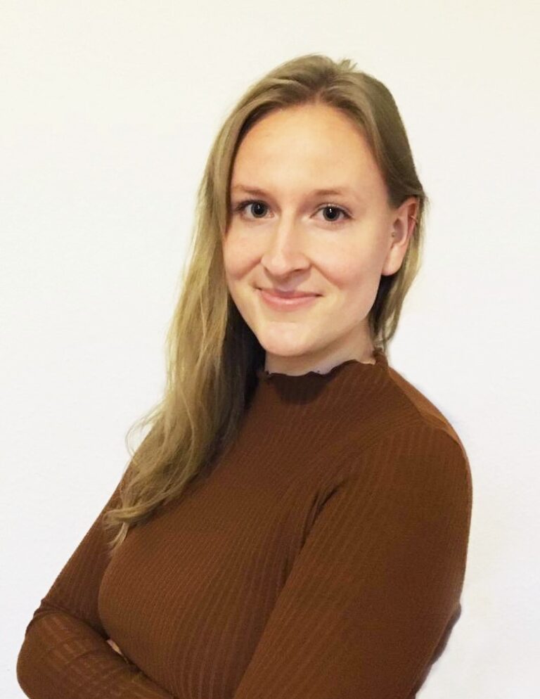 Profile Photo of Henrike Sternberg