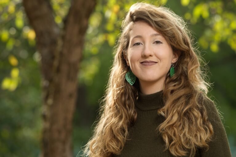 Profile Photo of Irene Pañeda-Fernández