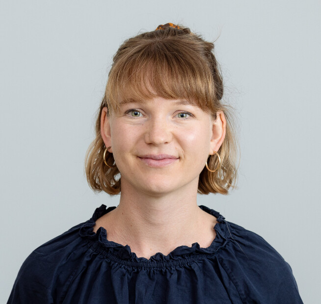 Profile Picture of Jana Belschner