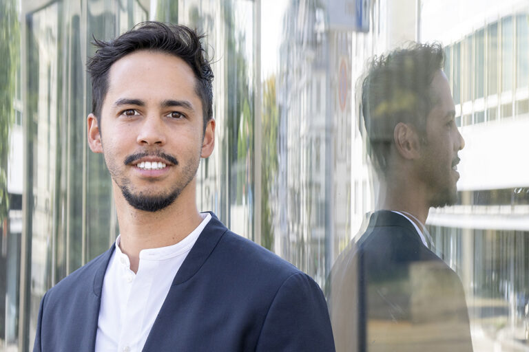 Profile photo of Jeffrey Yusof