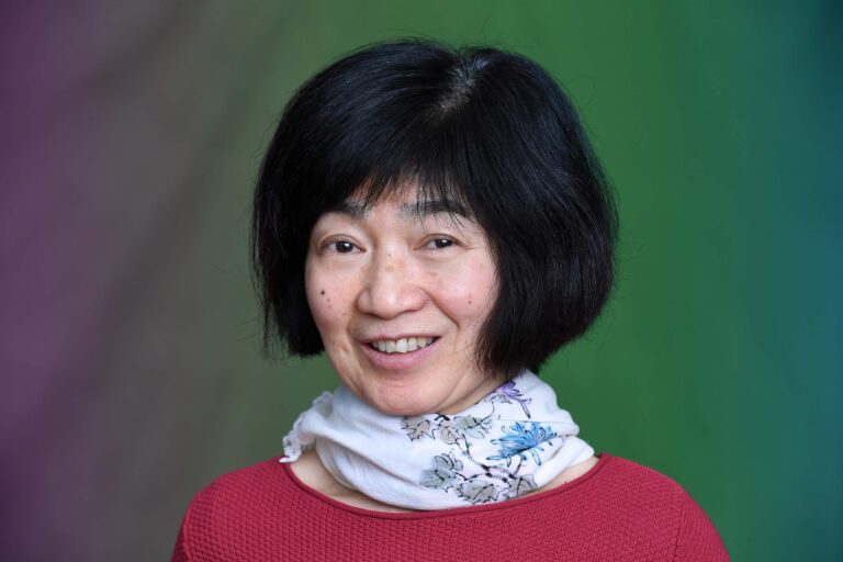 Profile Photo of Jianghong Li