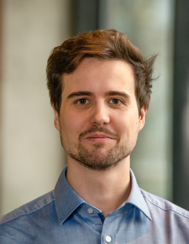 Profile Picture of Joris Schröder