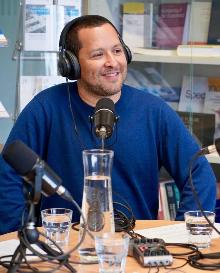 Profile photo of Juan Diego García-Castro