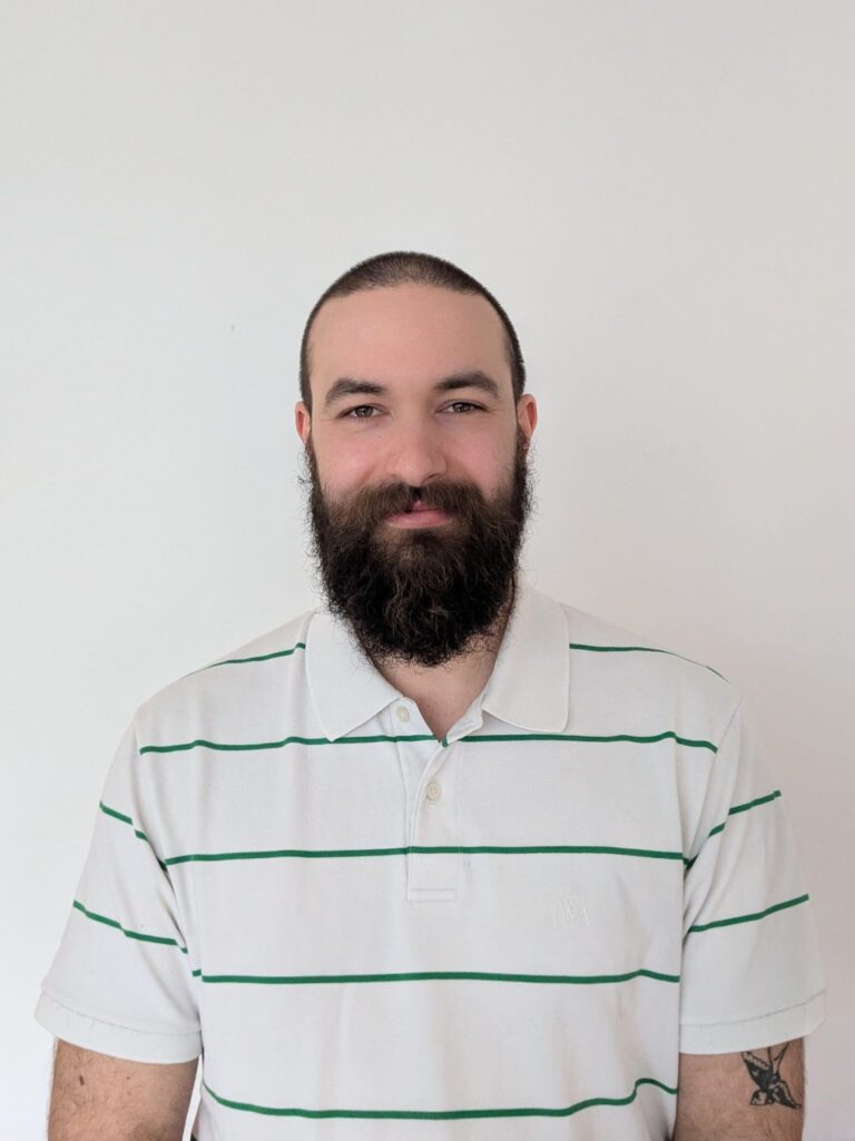 Profile Picture of Julian Costas Fernandez