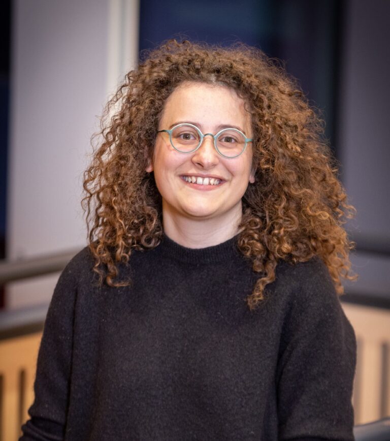 Profile photo of Juliet-Nil Uraz