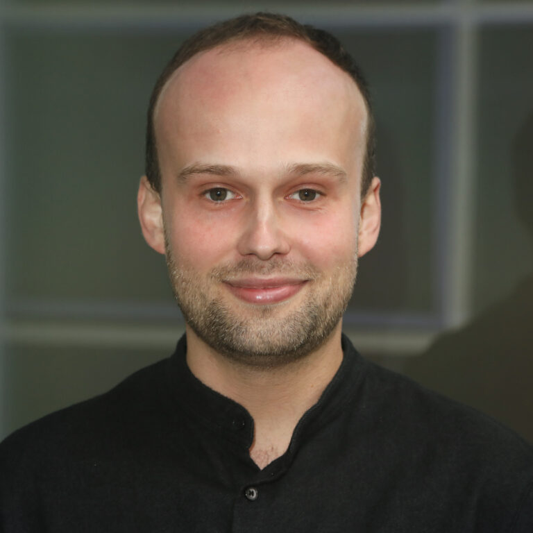 Profile Photo of Leon Küstermann