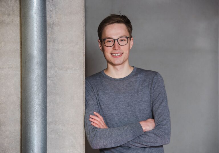 Profile Photo of Lucas Bütje