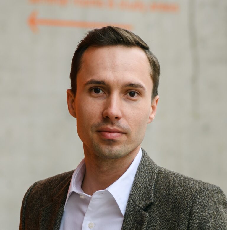 Profile photo of Lukas Lehner