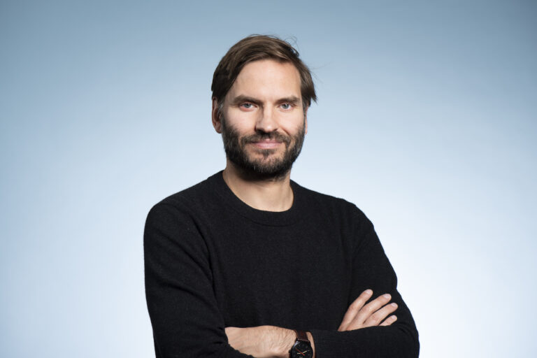 Profile Foto of Malte Sandner