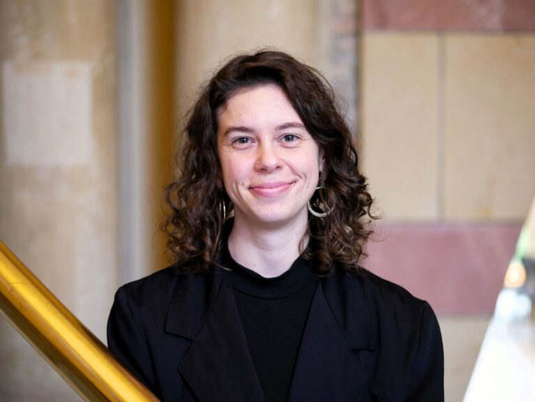 Profile photo of Marica Miglio