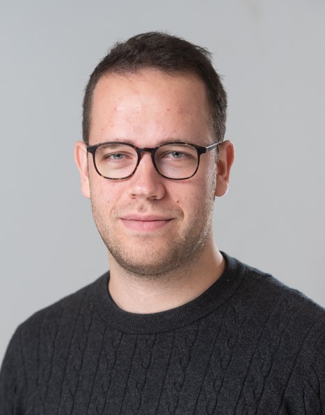 Profile Photo of Markus Kollberg