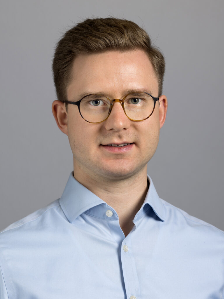 Profile photo of Matthias Haslberger