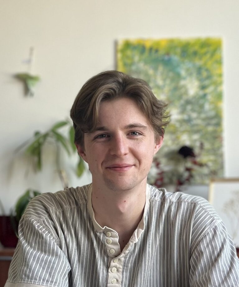 Profile photo of Matthijs Gillissen