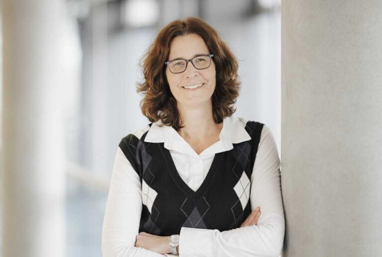 Profile photo of Melanie Arntz