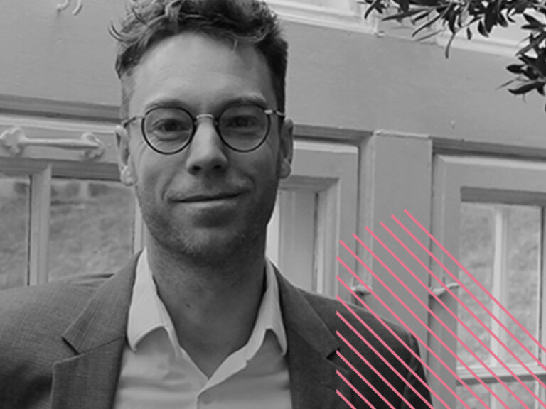 Profile photo of Merlin Schaeffer