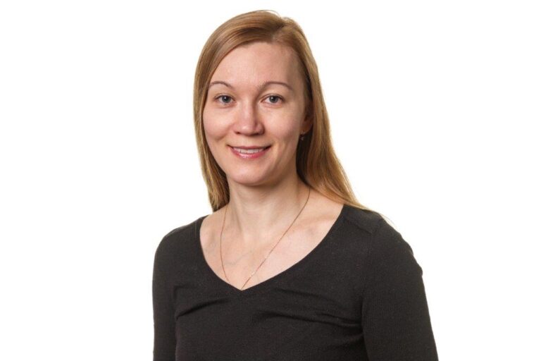 Profile photo of Natalia Khorunzhina