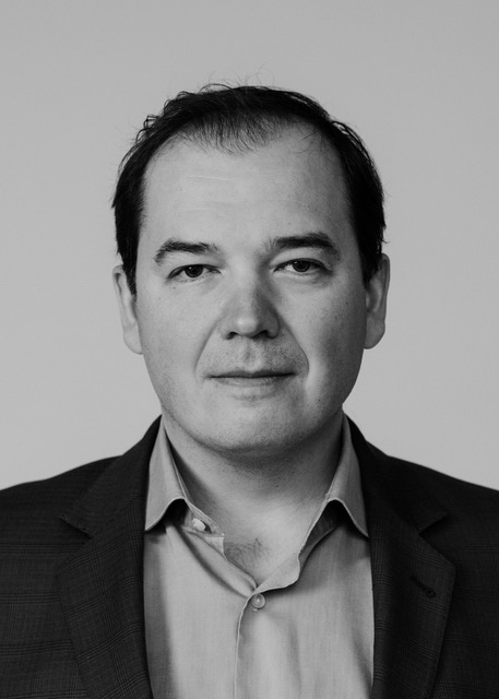 Profile photo Nick Zubanov