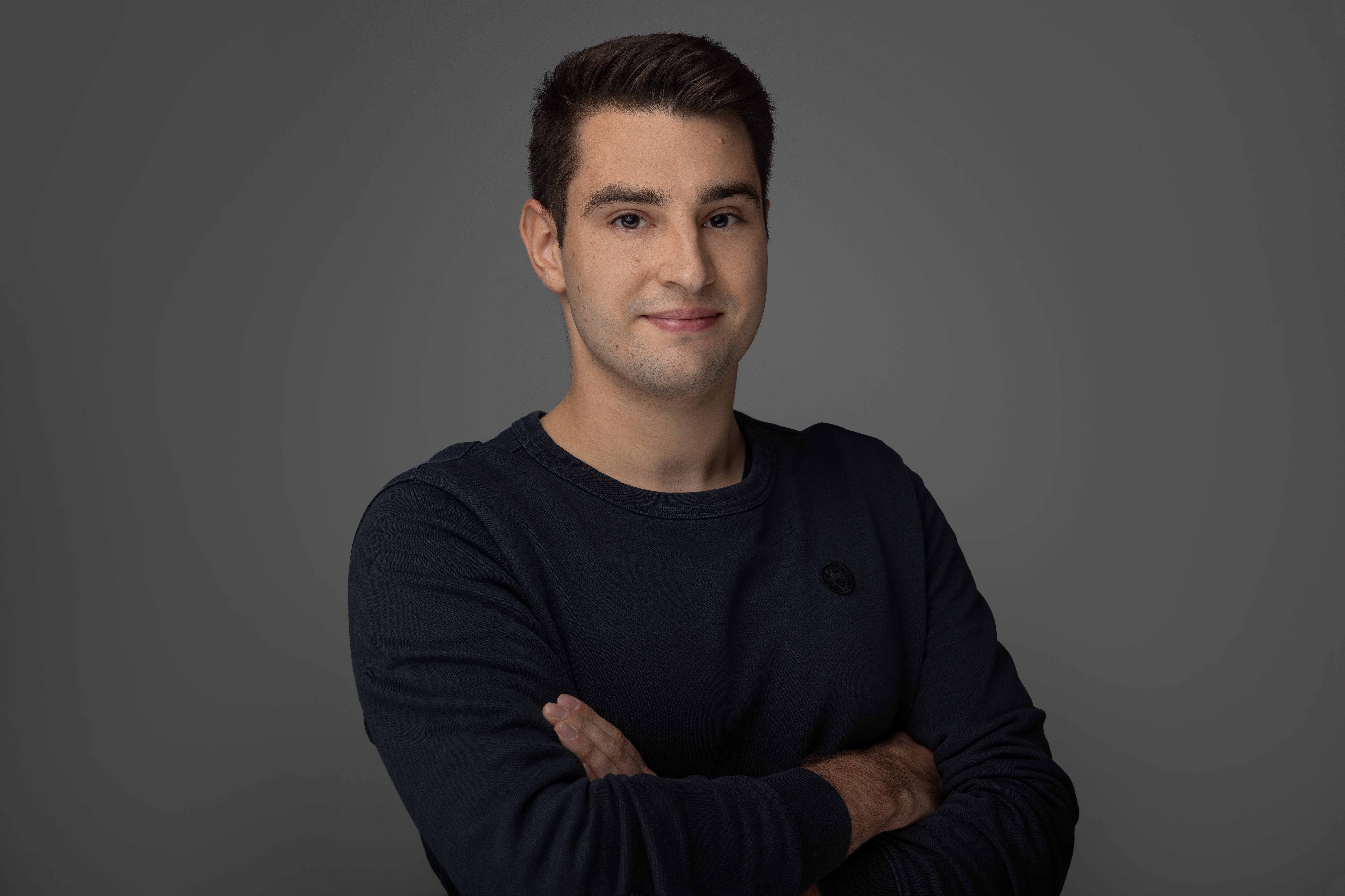 Profile photo of Niklas Vetterer