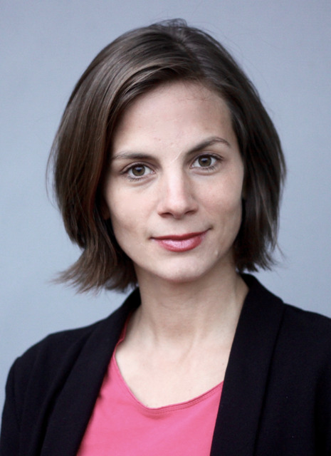 Profile Picture of Nina von Uexkuell