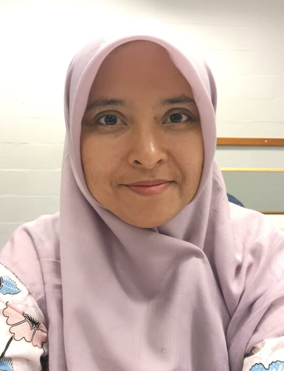 Profile photo of Nugraheni Kusumaningsih